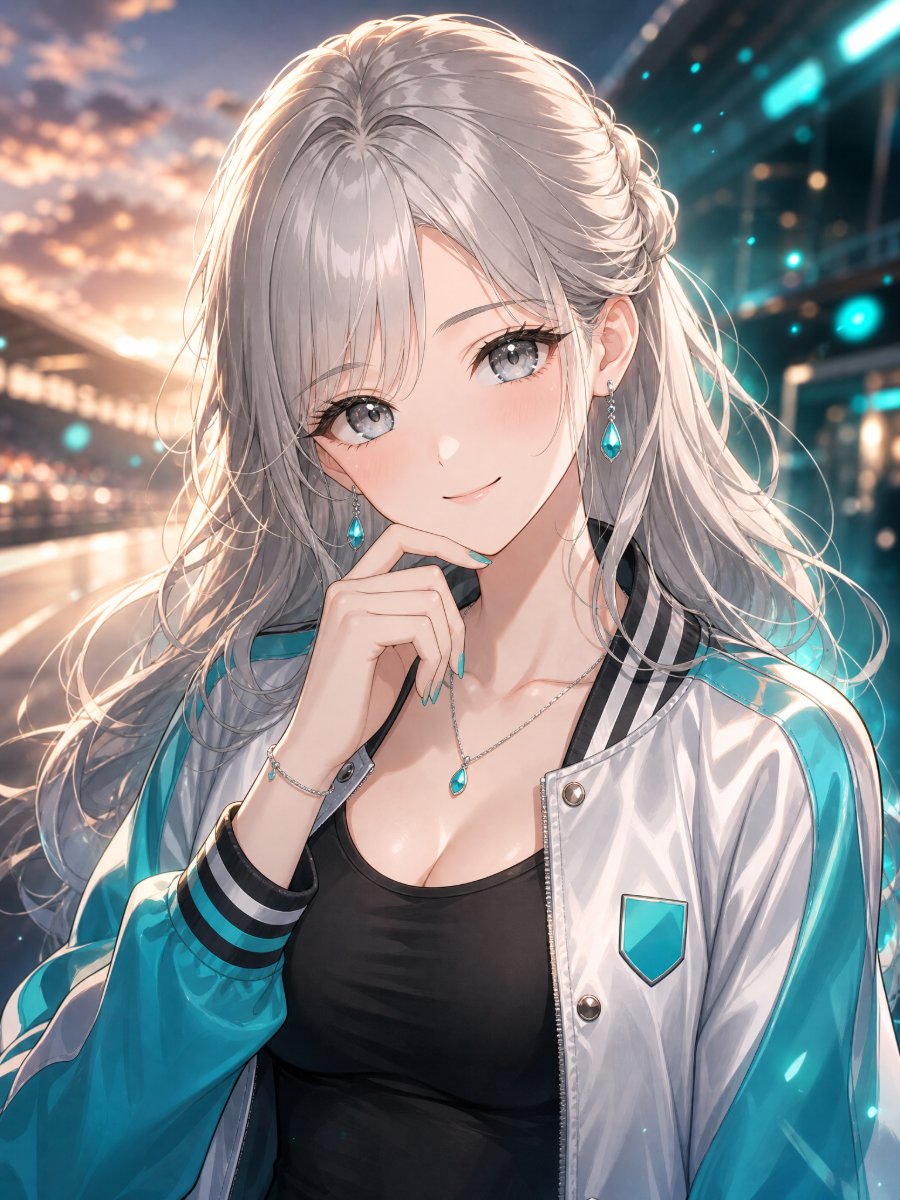 シルフィ